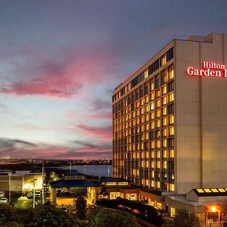 Hilton Garden Inn San Francisco/Oakland Bay Bridge Emeryville Esterno foto