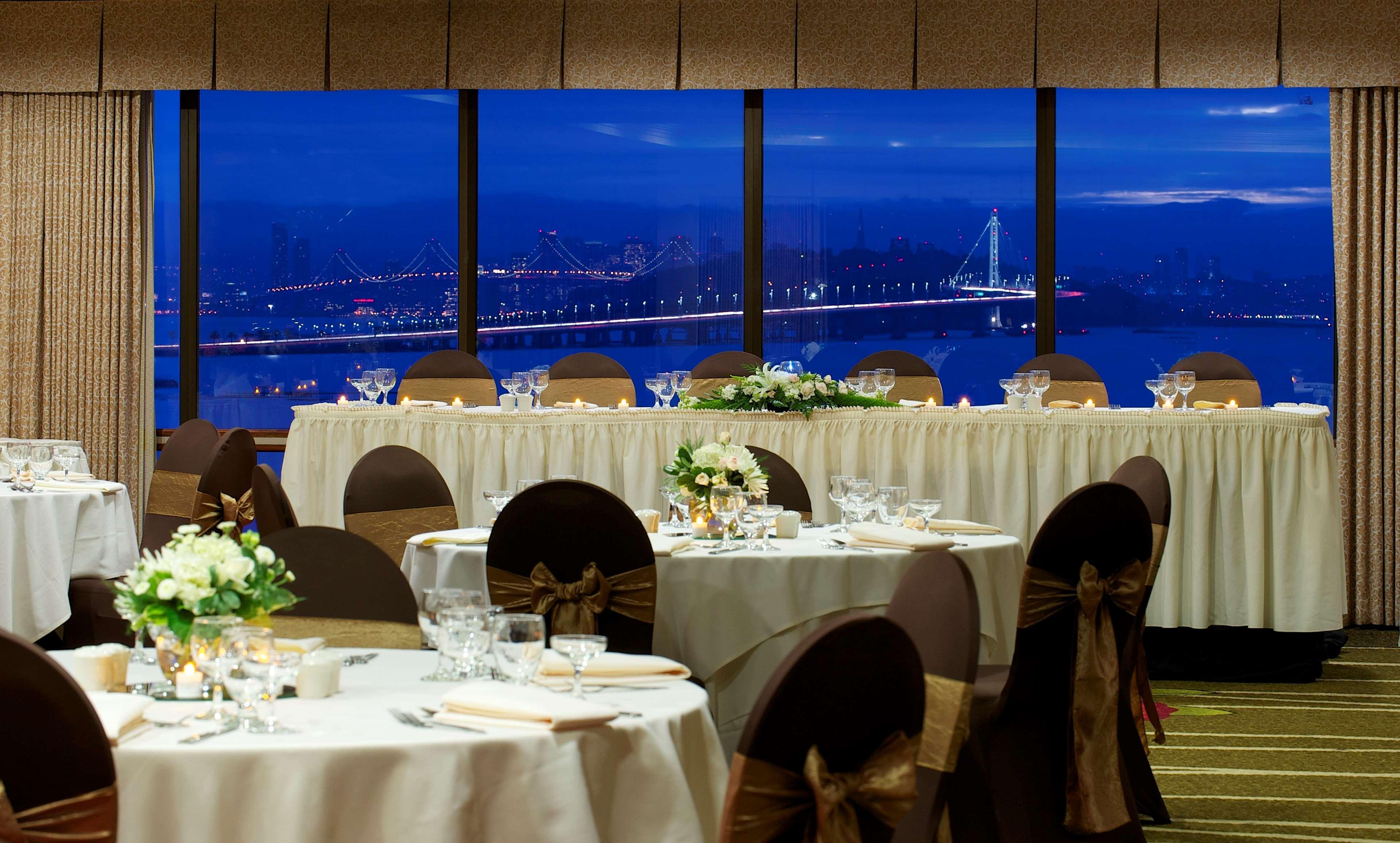 Hilton Garden Inn San Francisco/Oakland Bay Bridge Emeryville Esterno foto