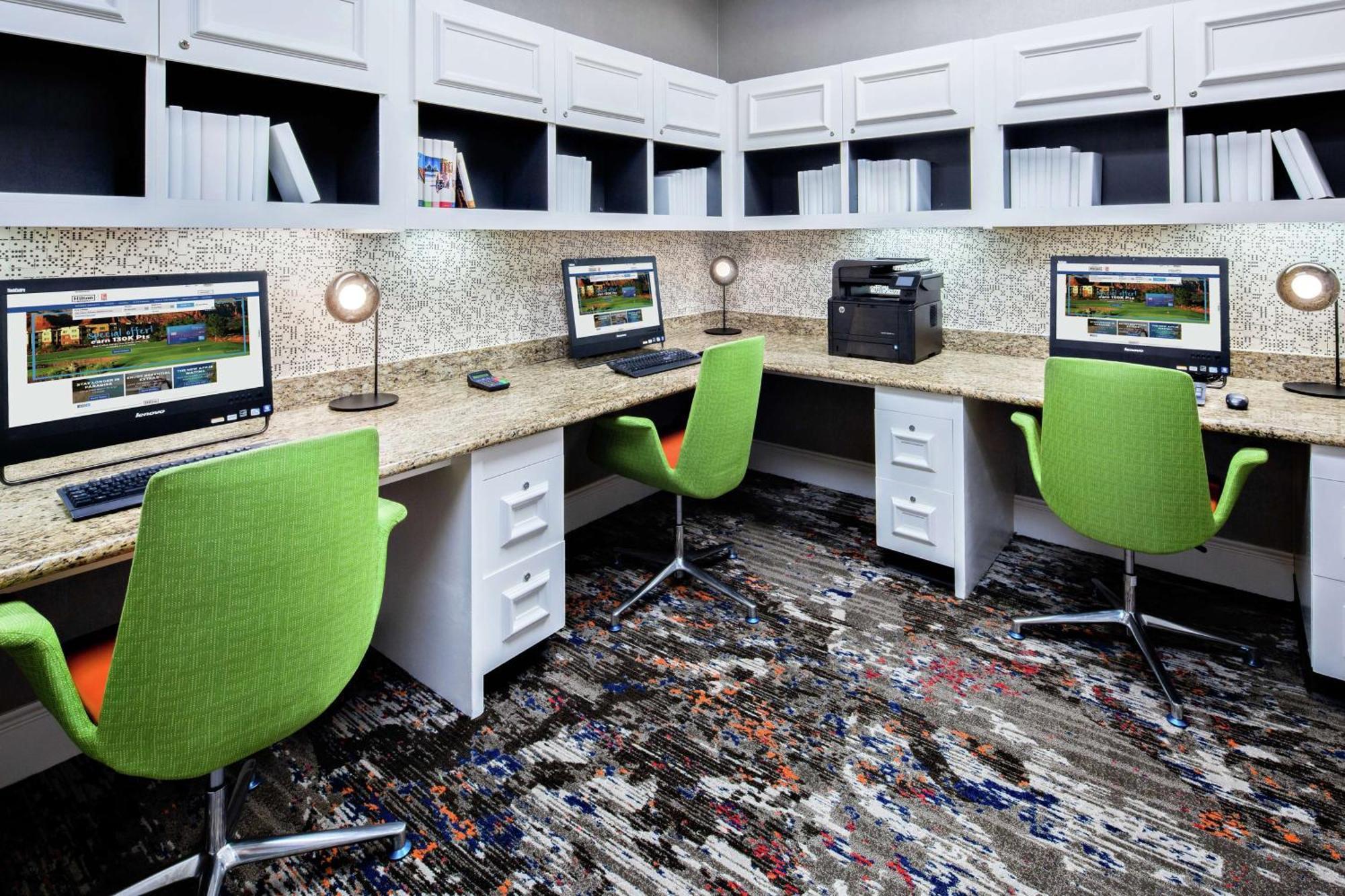 Hilton Garden Inn San Francisco/Oakland Bay Bridge Emeryville Esterno foto